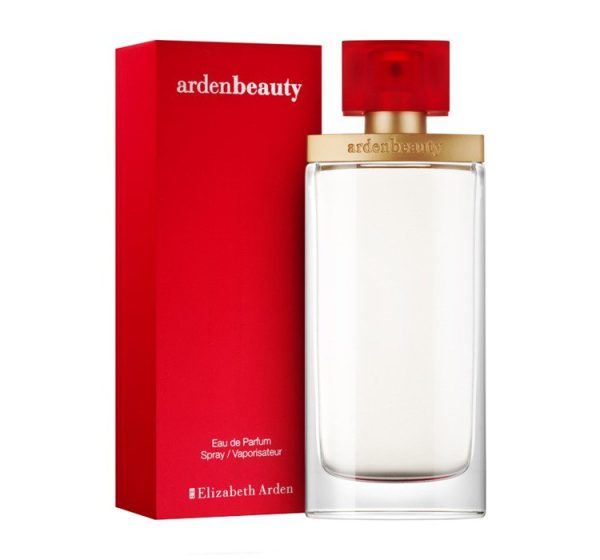 Elizabeth Arden Arden Beauty woda perfumowana 100ml
