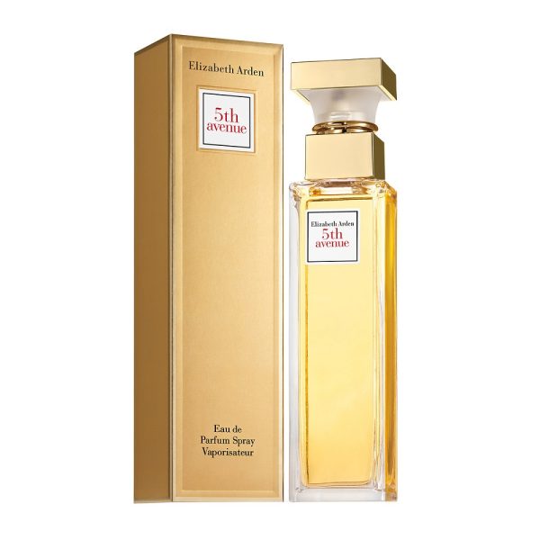 Elizabeth Arden 5th Avenue woda perfumowana 30ml
