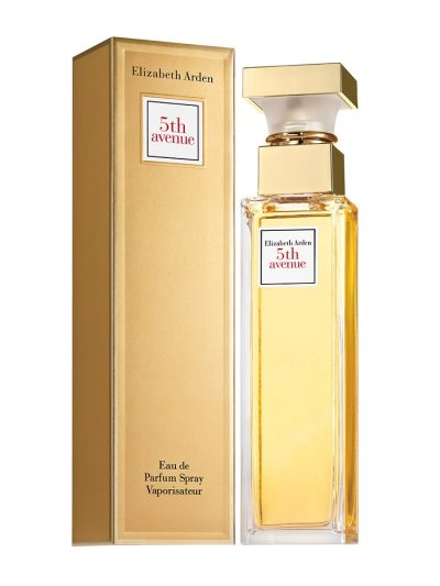 Elizabeth Arden 5th Avenue woda perfumowana spray 75ml