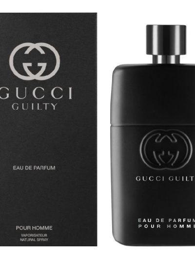 Gucci Guilty Pour Homme woda perfumowana spray 50ml