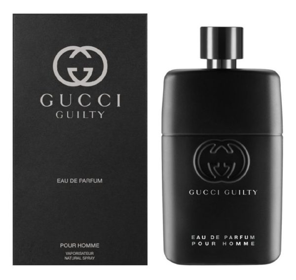 Gucci Guilty Pour Homme woda perfumowana 50ml