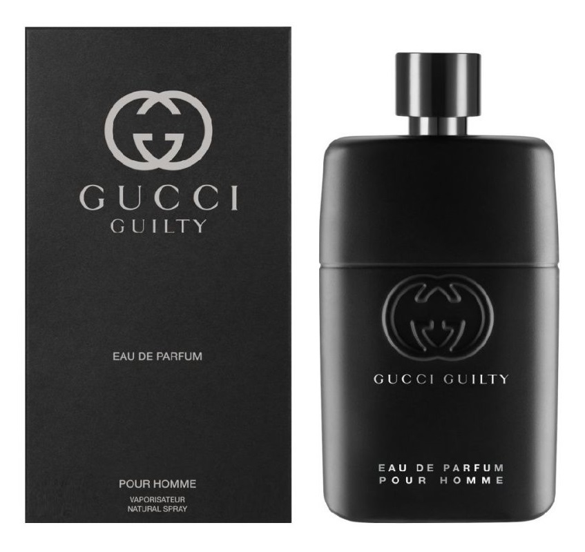 gucci guilty pour homme woda perfumowana 50 ml     
