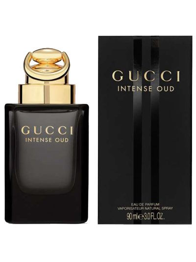 Gucci Intense Oud woda perfumowana 90ml