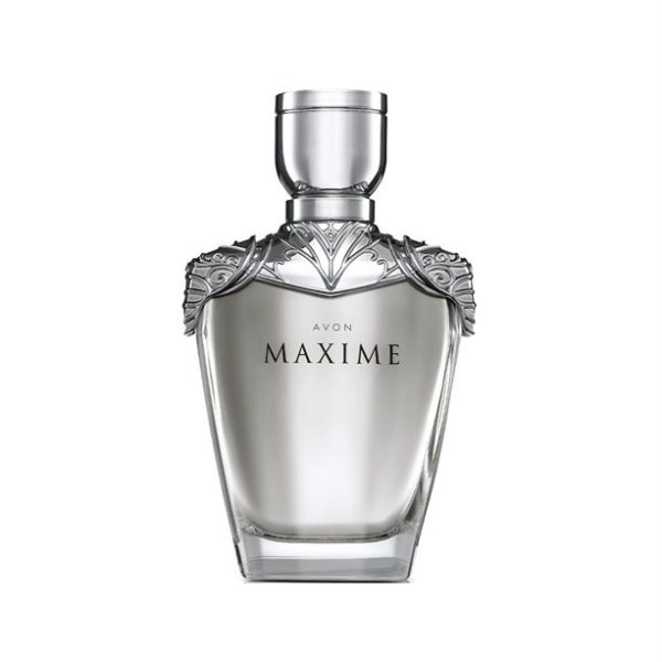 Avon Maxime For Him woda toaletowa 75ml