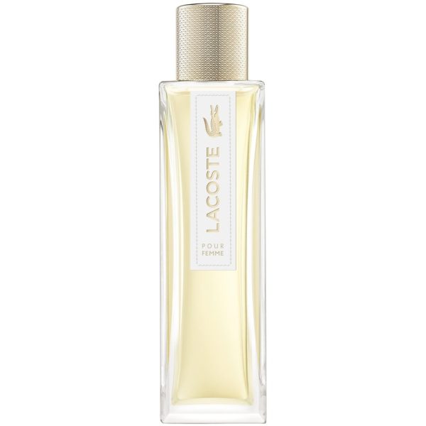 Lacoste Pour Femme Legere woda perfumowana 90ml