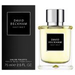 David Beckham Instinct Men woda toaletowa 75ml