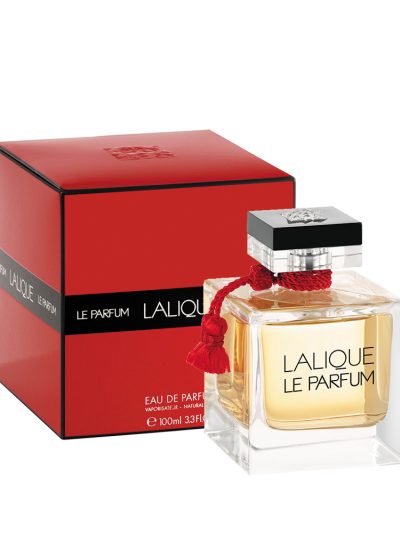 Lalique Le Parfum woda perfumowana spray 100ml