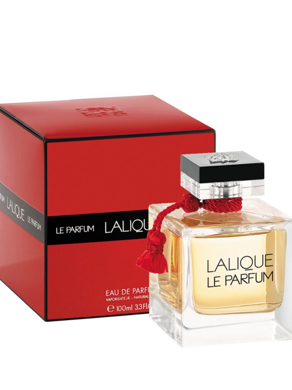 Lalique Le Parfum woda perfumowana 100ml