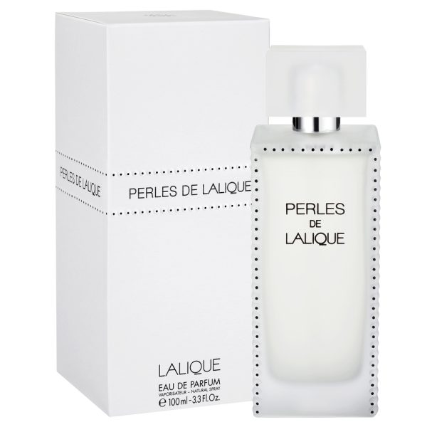 Perles de Lalique woda perfumowana 100ml