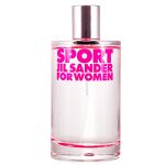 Jil Sander Sport for Women woda toaletowa 100ml