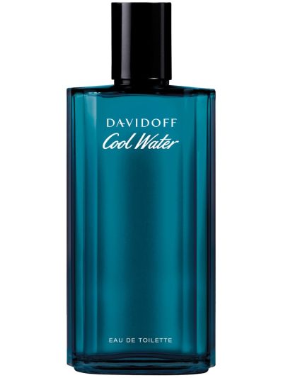 Davidoff Cool Water Men woda toaletowa spray 125ml