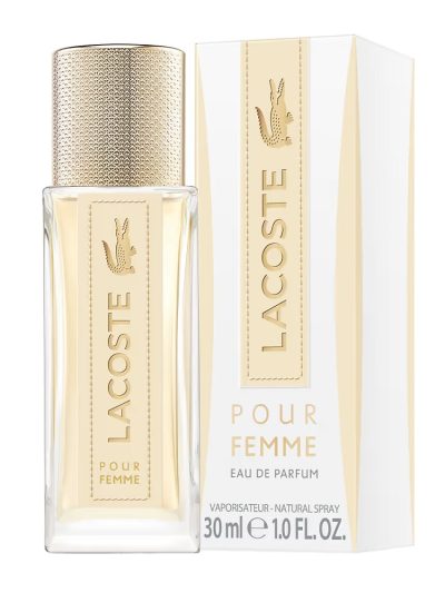 Lacoste Pour Femme woda perfumowana spray 30ml