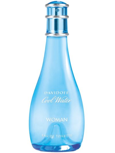 Davidoff Cool Water Women woda toaletowa 200ml