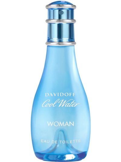 Davidoff Cool Water Woman woda toaletowa spray 30ml