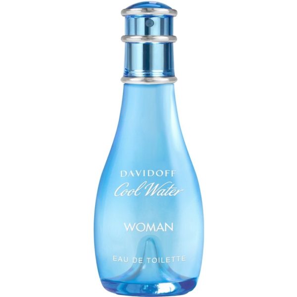 Davidoff Cool Water Woman woda toaletowa 30ml