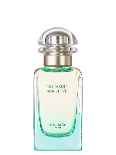 Hermes Un Jardin Sur Le Nil woda toaletowa 50ml