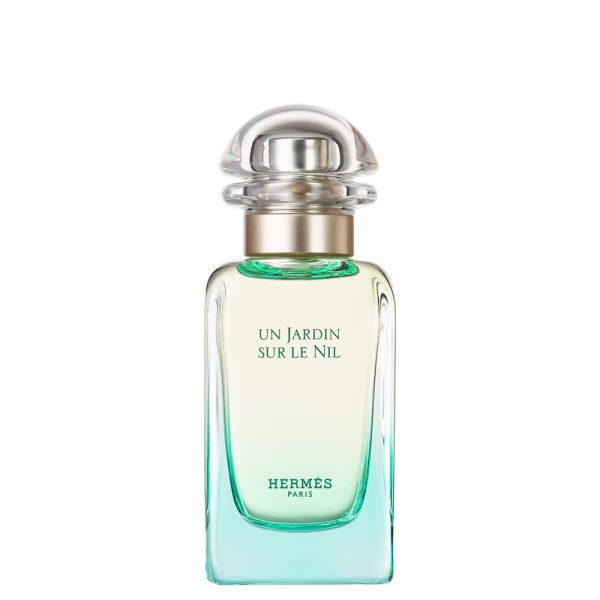 Hermes Un Jardin Sur Le Nil woda toaletowa 50ml