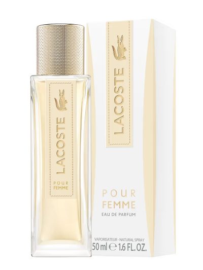 Lacoste Pour Femme woda perfumowana spray 50ml