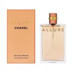 Chanel Allure woda perfumowana 100ml