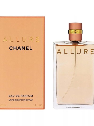 Chanel Allure woda perfumowana 100ml