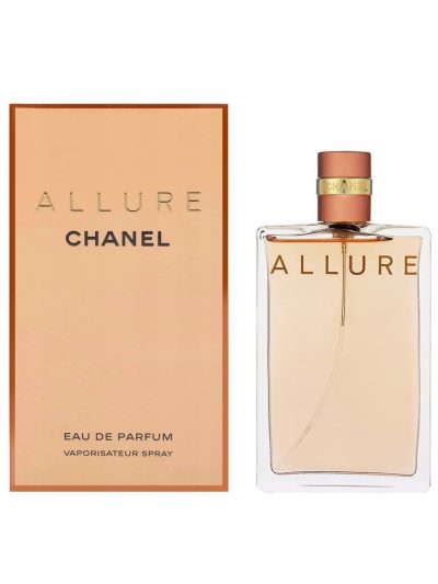 Chanel Allure woda perfumowana spray 35ml