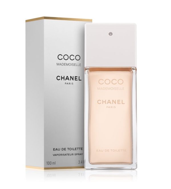 Chanel Coco Mademoiselle woda toaletowa 100ml