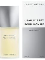 Issey Miyake L'Eau d'Issey Pour Homme woda toaletowa spray 75ml
