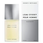 Issey Miyake L'Eau d'Issey Pour Homme woda toaletowa 125ml