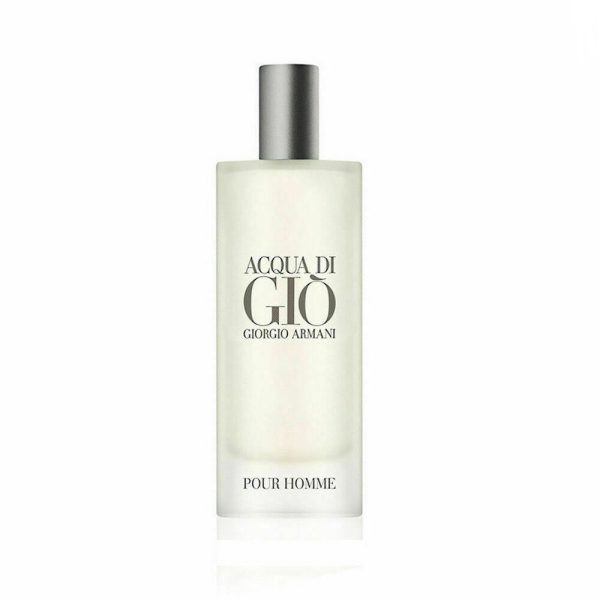 Giorgio Armani Acqua di Gio Pour Homme woda toaletowa 15ml