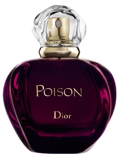 Dior Poison woda toaletowa 50ml