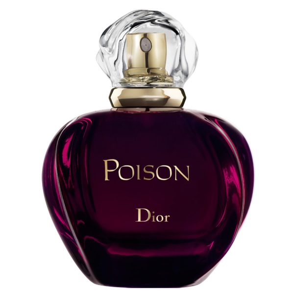 Dior Poison edt 3 ml próbka perfum