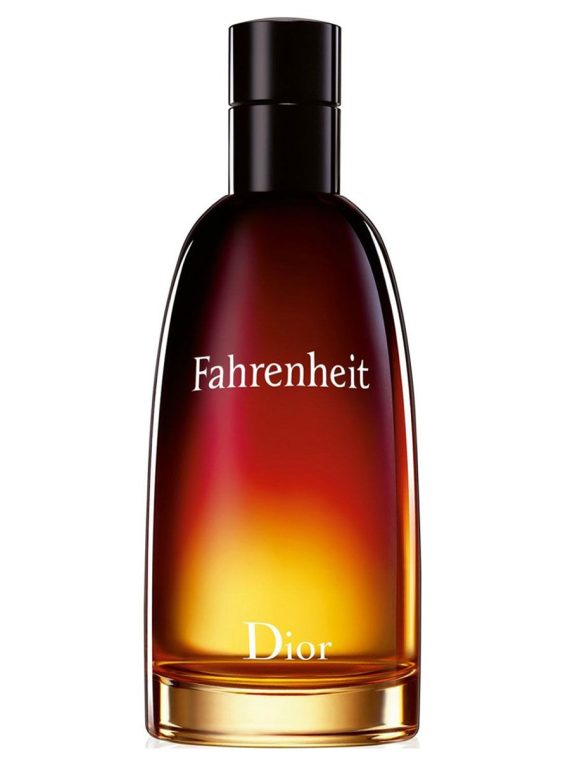 Dior Fahrenheit woda toaletowa spray 200ml