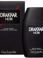 Guy Laroche Drakkar Noir woda toaletowa 100ml