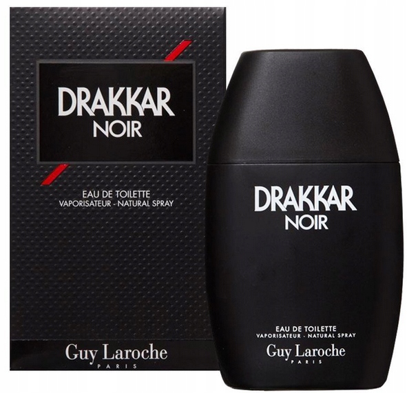 Guy Laroche Drakkar Noir woda toaletowa 100ml