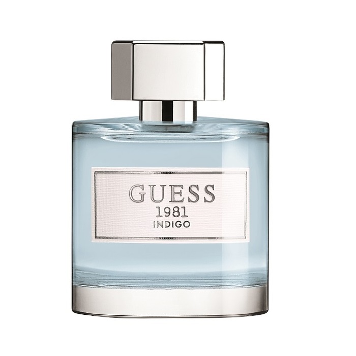 Guess 1981 Indigo For Women woda toaletowa 100ml