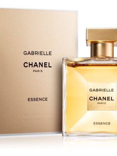 Chanel Gabrielle Essence woda perfumowana spray 50ml