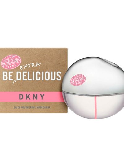 Donna Karan DKNY Be Delicious Extra woda perfumowana spray 30ml