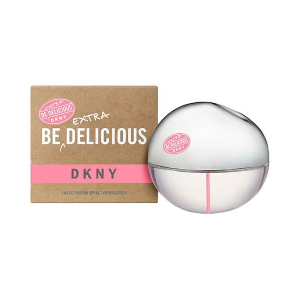 Donna Karan DKNY Be Delicious Extra woda perfumowana 30ml