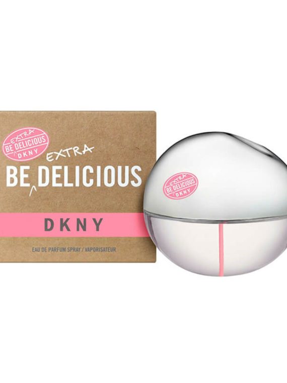 Donna Karan DKNY Be Delicious Extra woda perfumowana 50ml