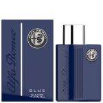 Alfa Romeo Blue For Men woda toaletowa 125ml