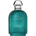 Jaguar For Men Ultimate Power woda toaletowa 100ml