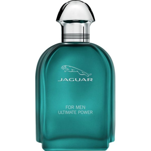 Jaguar For Men Ultimate Power woda toaletowa 100ml