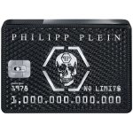 Philipp Plein No Limits woda perfumowana 90ml Tester