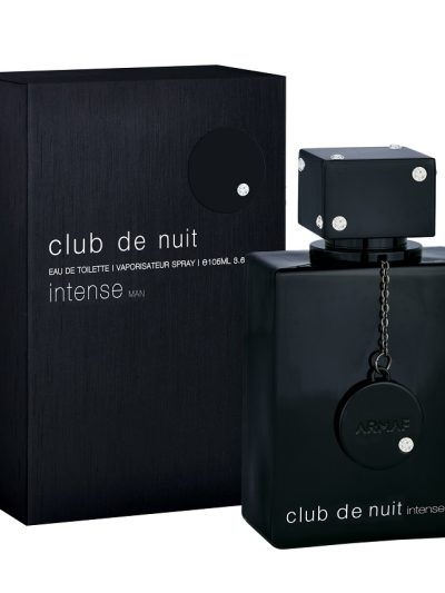Armaf Club de Nuit Intense Man woda toaletowa spray 105ml