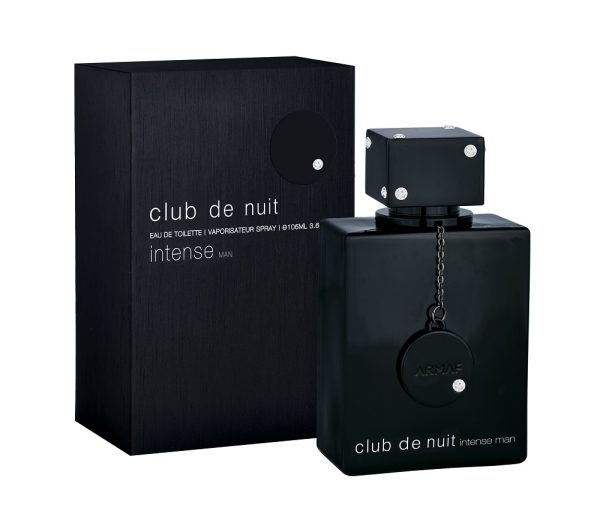 Armaf Club de Nuit Intense Man woda toaletowa 105ml