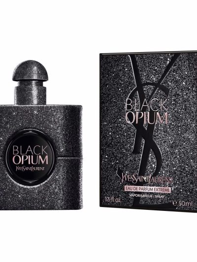 Yves Saint Laurent Black Opium Extreme woda perfumowana spray 50ml