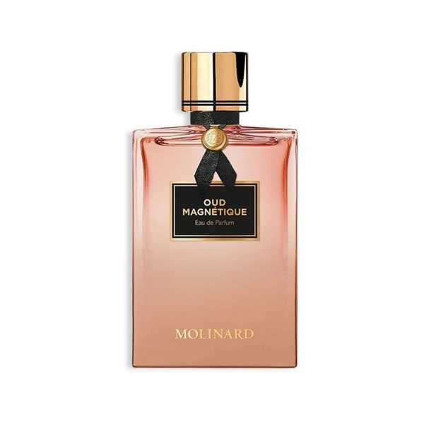 Molinard Oud Magnetique woda perfumowana 75ml