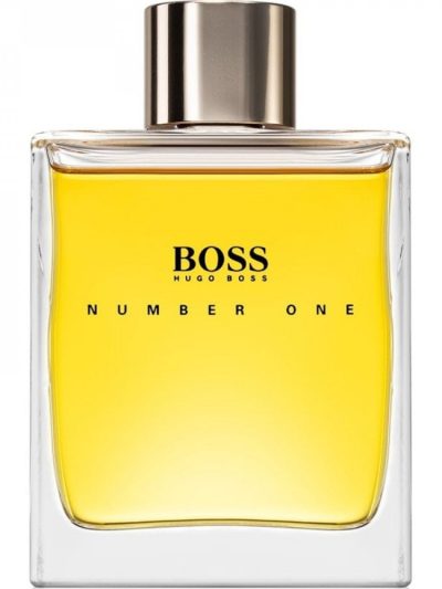 Hugo Boss Number One woda toaletowa 100ml