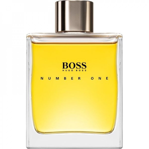 Hugo Boss Number One woda toaletowa 100ml