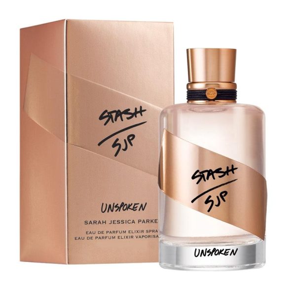 Sarah Jessica Parker Stash Unspoken woda perfumowana 100ml
